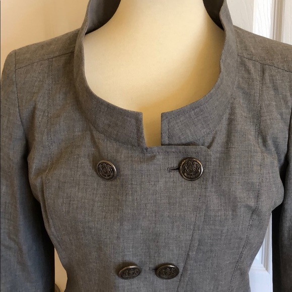 Iceberg jacket - Picture 5 of 8